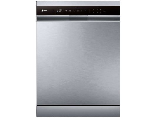 Посудомоечная машина MIDEA MFD60S350Si