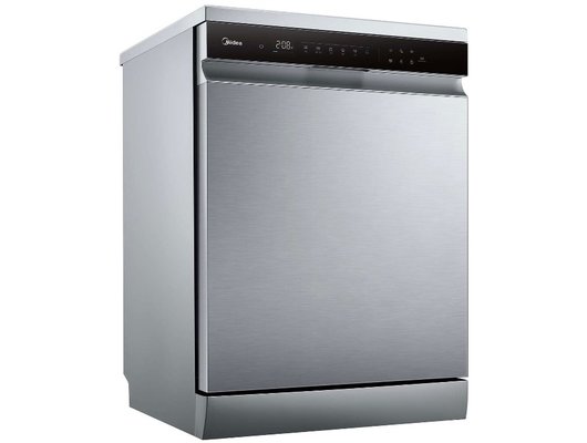 Посудомоечная машина MIDEA MFD60S350Si