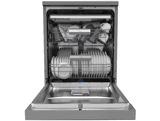 Посудомоечная машина MIDEA MFD60S350Si