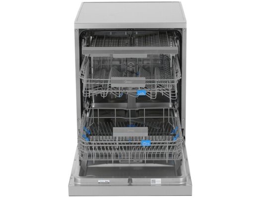 Посудомоечная машина MIDEA MFD60S350Si