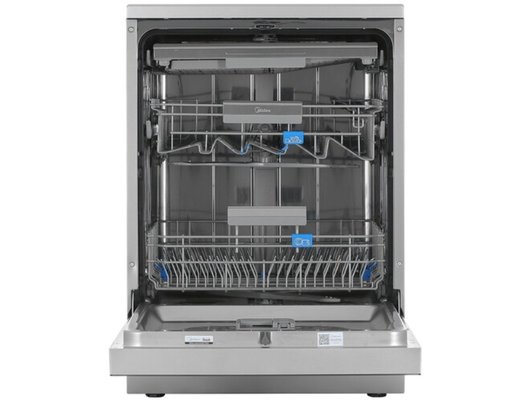 Посудомоечная машина MIDEA MFD60S350Si