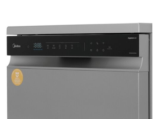 Посудомоечная машина MIDEA MFD60S350Si