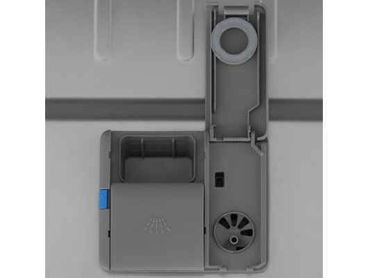 Посудомоечная машина MIDEA MFD60S350Si