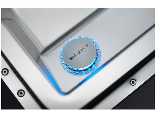 Посудомоечная машина MIDEA MFD60S350Si