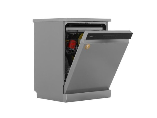 Посудомоечная машина MIDEA MFD60S350Si