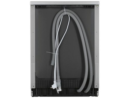 Посудомоечная машина MIDEA MFD60S350Si