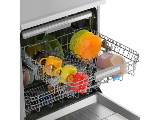 Посудомоечная машина MIDEA MFD60S350Si