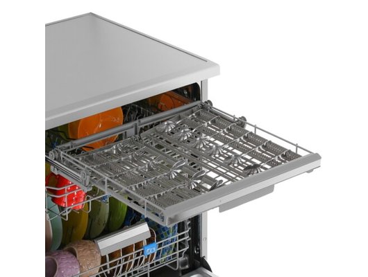 Посудомоечная машина MIDEA MFD60S350Si