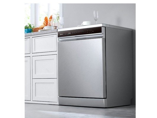 Посудомоечная машина MIDEA MFD60S350Si