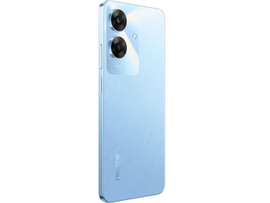 Смартфон Realme Note 60 6/128Gb Blue