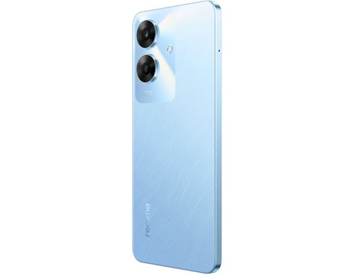 Смартфон Realme Note 60 6/128Gb Blue
