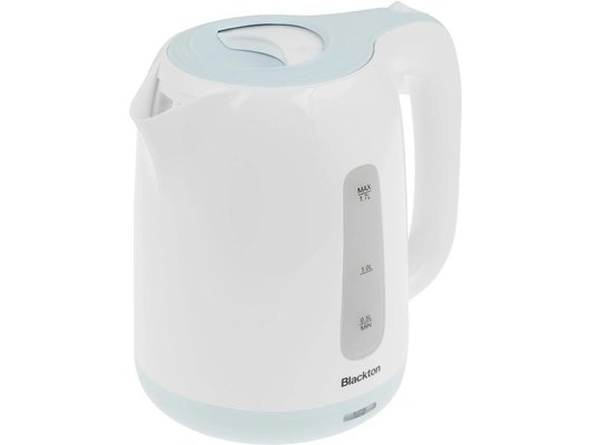 Чайник электрический BLACKTON Bt KT1703P White-Blue
