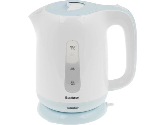 Чайник электрический BLACKTON Bt KT1703P White-Blue