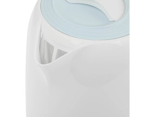 Чайник электрический BLACKTON Bt KT1703P White-Blue