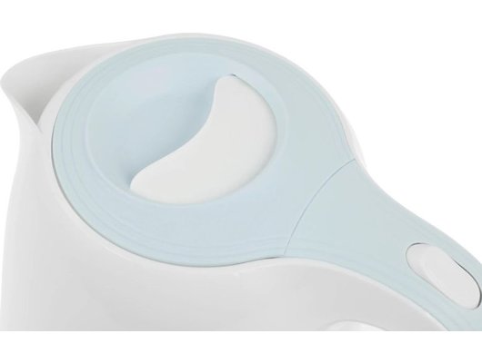 Чайник электрический BLACKTON Bt KT1703P White-Blue
