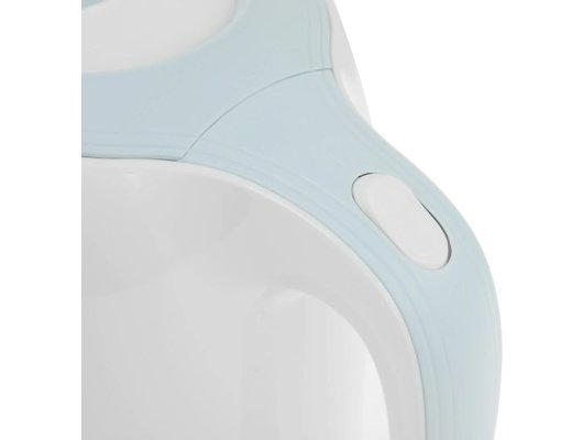 Чайник электрический BLACKTON Bt KT1703P White-Blue