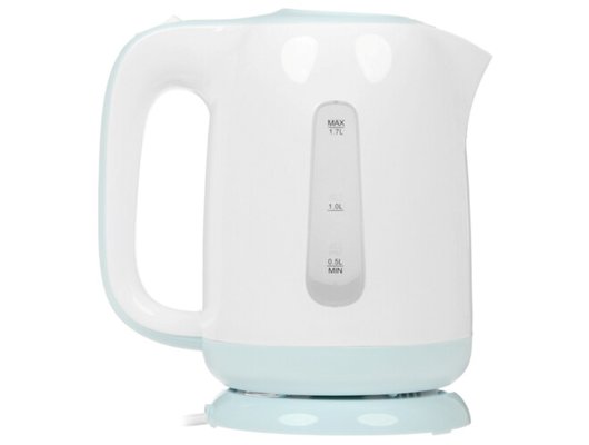 Чайник электрический BLACKTON Bt KT1703P White-Blue