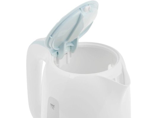 Чайник электрический BLACKTON Bt KT1703P White-Blue