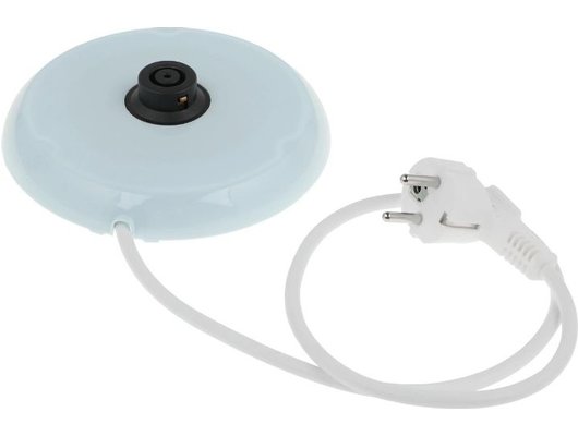 Чайник электрический BLACKTON Bt KT1703P White-Blue