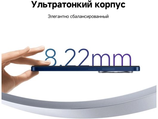 Смартфон Xiaomi Redmi 14C 8/256Gb Green