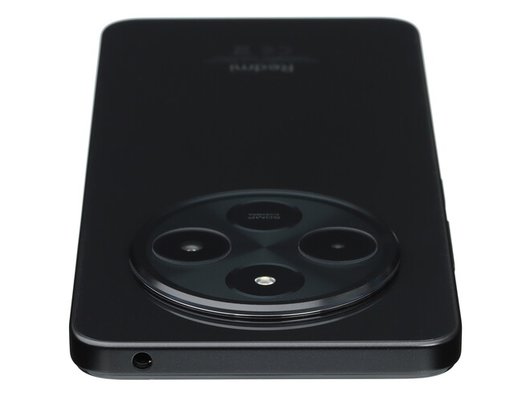 Смартфон Xiaomi Redmi 14C 4/128Gb Black