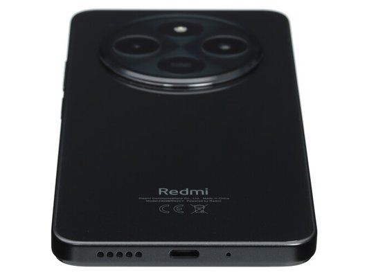 Смартфон Xiaomi Redmi 14C 4/128Gb Black