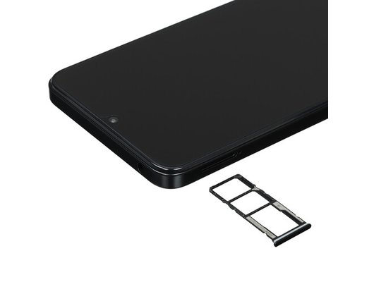 Смартфон Xiaomi Redmi 14C 4/128Gb Black