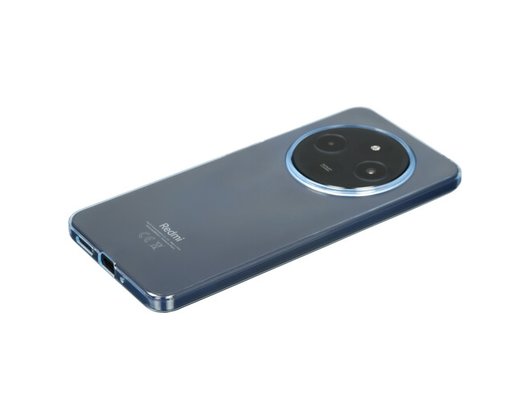 Смартфон Xiaomi Redmi 14C 4/128Gb Black