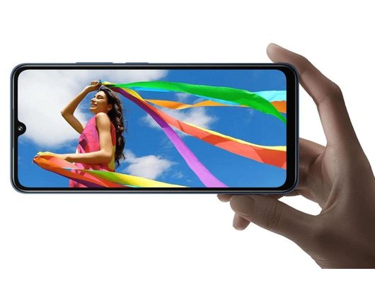 Смартфон Xiaomi Redmi 14C 4/128Gb Black