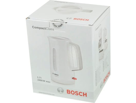 Чайник электрический BOSCH TWK 3A011