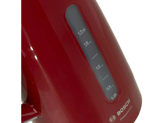 Чайник электрический BOSCH TWK 3A014