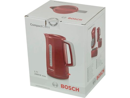 Чайник электрический BOSCH TWK 3A014