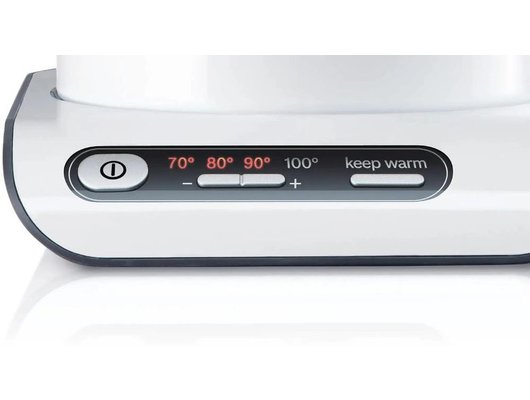 Чайник электрический BOSCH TWK 8611P