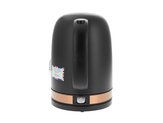 Чайник электрический BRAYER BR 1005 BK