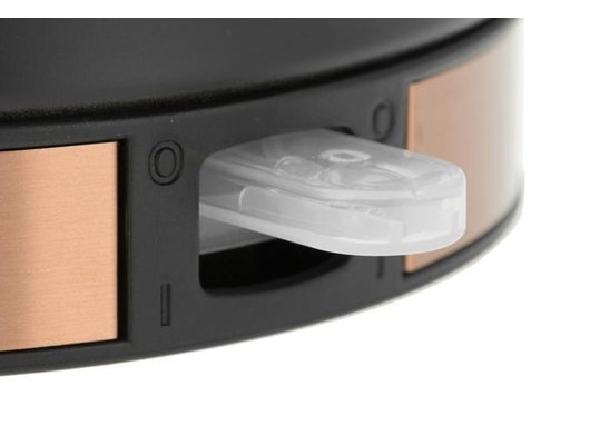 Чайник электрический BRAYER BR 1005 BK