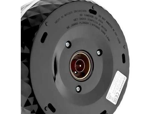 Чайник электрический BRAYER BR 1008 BK