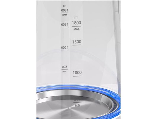 Чайник электрический CANDY CK-301