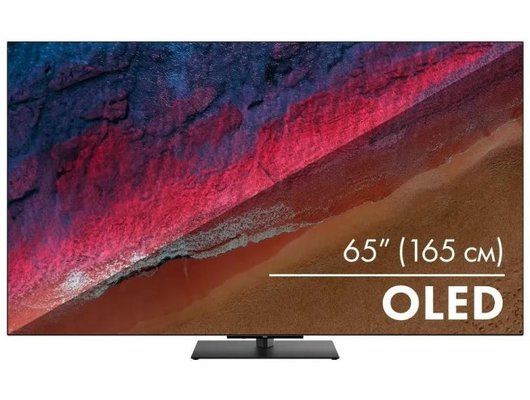 4K (Ultra HD) Smart телевизор HAIER 65 OLED S9 PRO (ИМП)