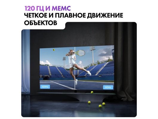 4K (Ultra HD) Smart телевизор HAIER 65 OLED S9 PRO (ИМП)