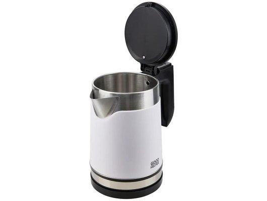 Чайник электрический GOODHELPER KPS-185C белый