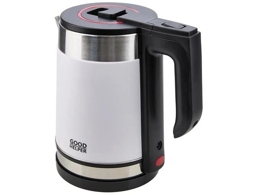Чайник электрический GOODHELPER KPS-185C белый