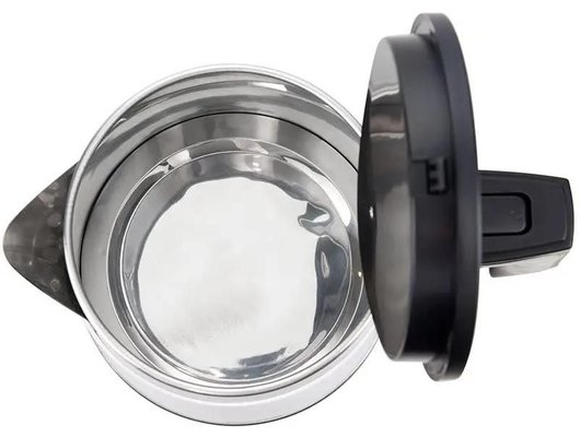 Чайник электрический GOODHELPER KPS-185C белый