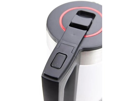 Чайник электрический GOODHELPER KPS-185C белый
