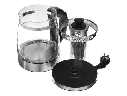 Чайник электрический KITFORT KT-6119