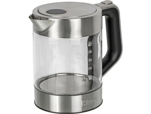 Чайник электрический KITFORT KT-616