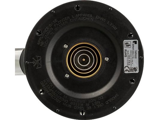 Чайник электрический KITFORT KT-616