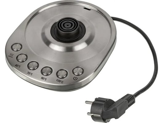 Чайник электрический KITFORT KT-616