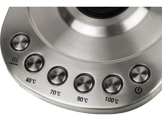 Чайник электрический KITFORT KT-616