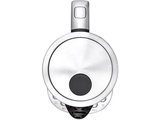 Чайник электрический KITFORT KT-621