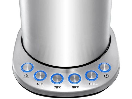 Чайник электрический KITFORT KT-621